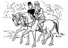 Horse Riding