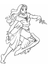 princess