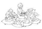read aloud corner