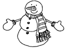 snowman