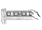 spirit level