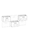 storage boxes