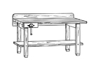 workbench