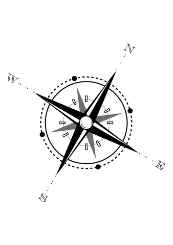 compass
