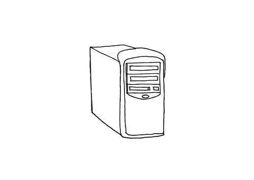 computer