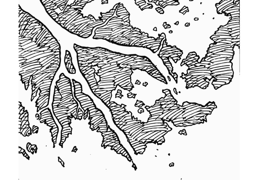 Delta River