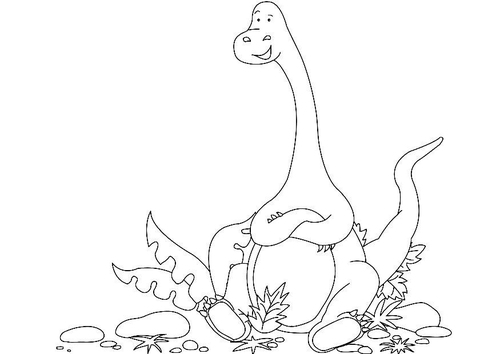 dinosaur