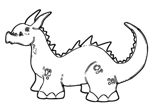 dragon