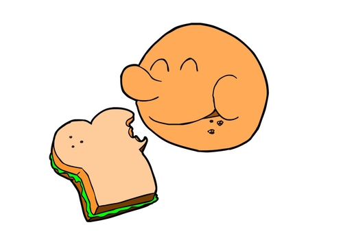 Eat