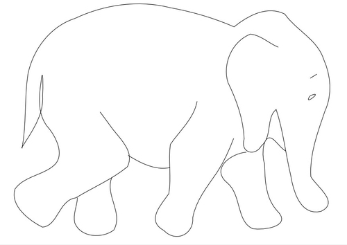 eliphant