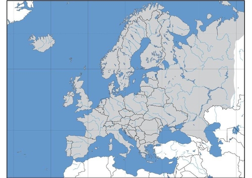 Europe 
