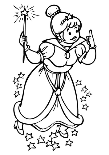 fairy