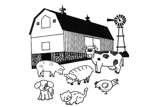 farm