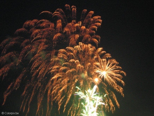 firework