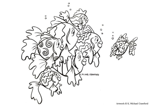 fish