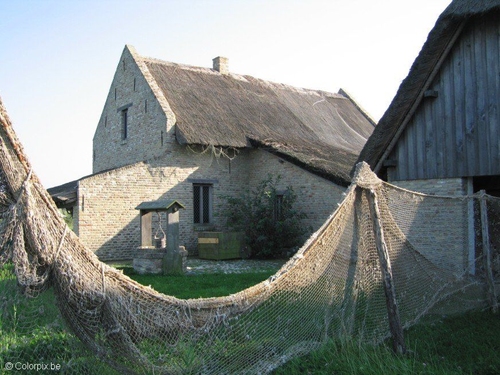 Photo fisherman´s house 2