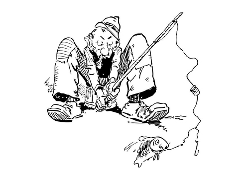 fishing