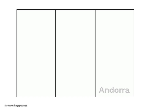 flag Andorra
