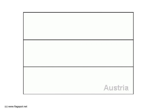 flag Austria