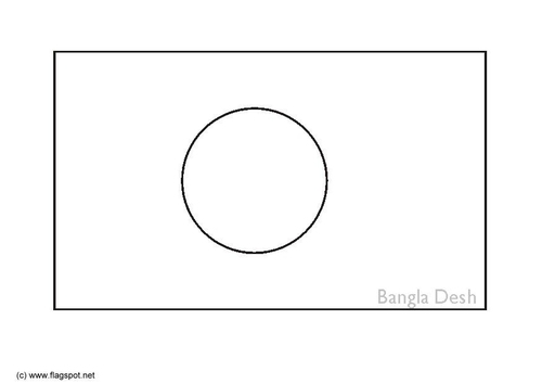 flag Bangladesh