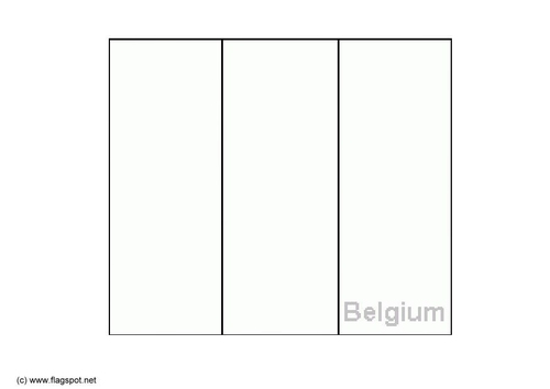 flag Belgium