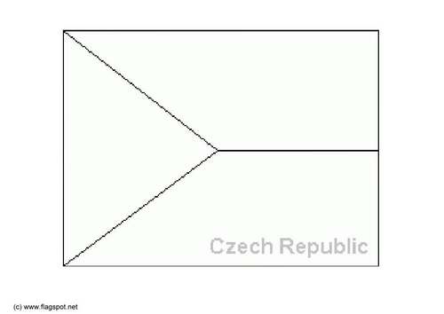 flag Czech Republic
