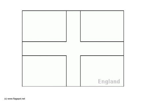 flag England