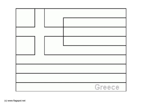 flag Greece