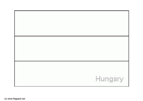 flag Hungary