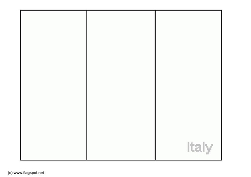Flag Italy