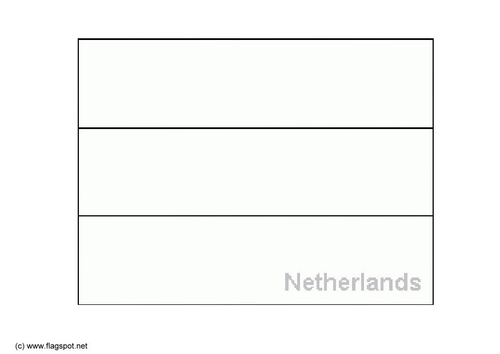 flag Netherlands
