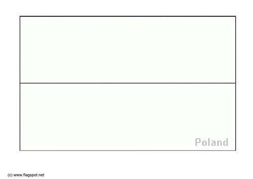 flag Poland