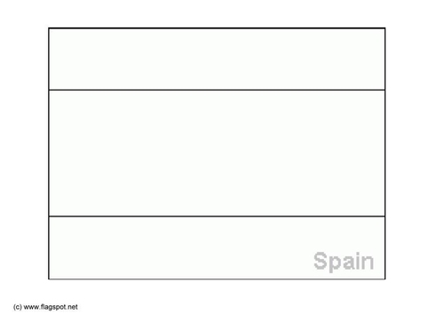 flag Spain