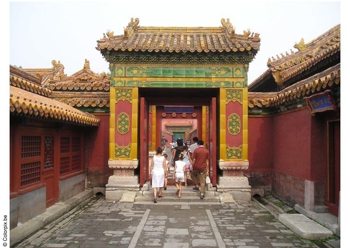 Forbidden City