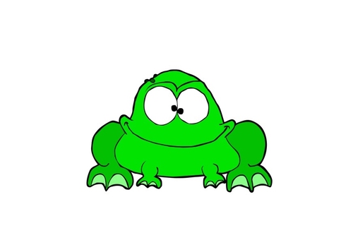 frog