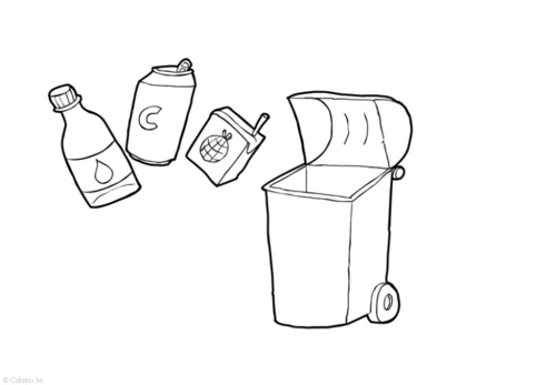 garbage