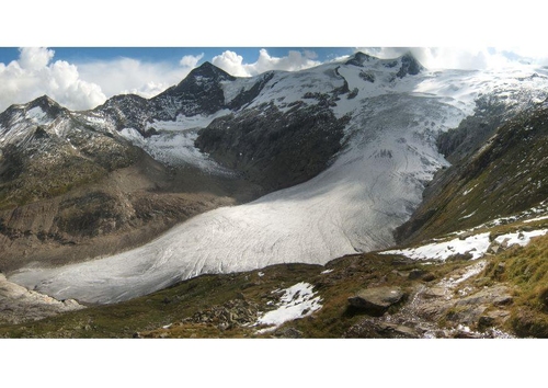 glacier