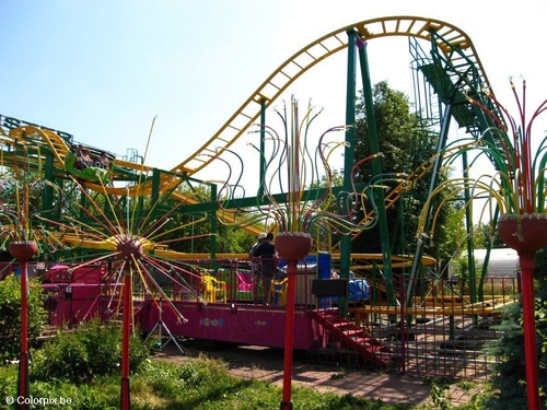 Gorki Park
