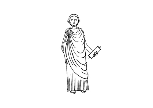 greek