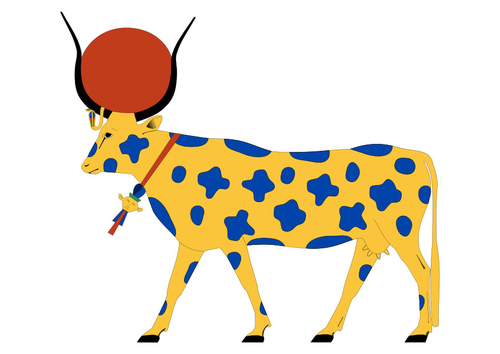 Hathor