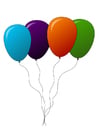 Images balloons