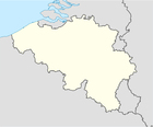 Images Belgium blank map
