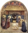 Images Birth of Jesus