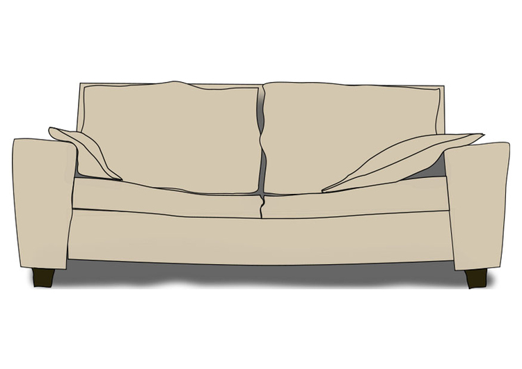Image couch