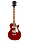 Images electric guitar