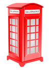 Images English telephone booth