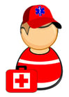 Images first aid assistant