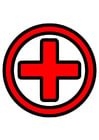 Images first aid icon
