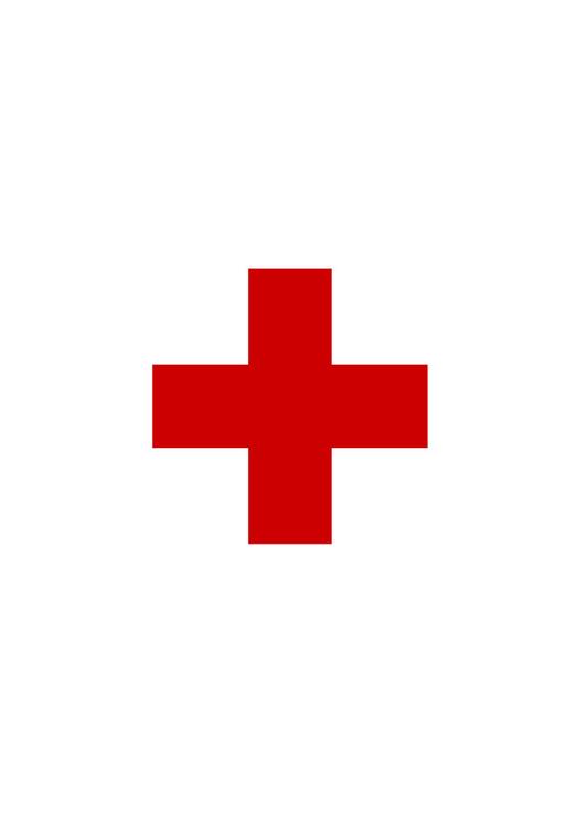 flag Red Cross