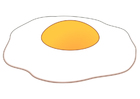 Images fried egg